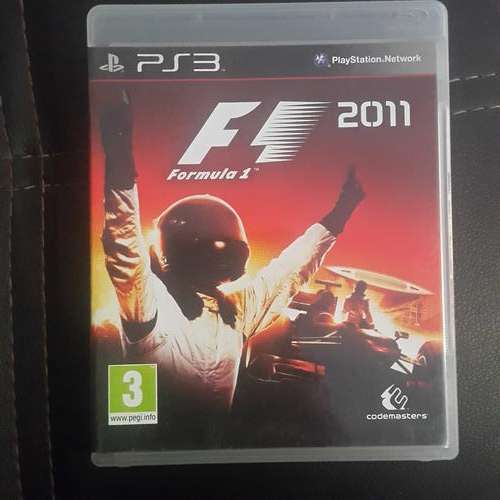 Formula 1 2011